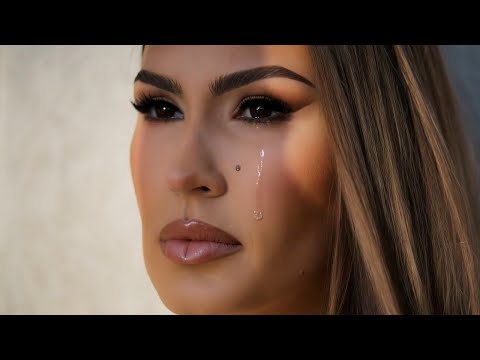 Vitaa -  L’amour Ne Devrait Pas Faire Si Mal (Clip Officiel)