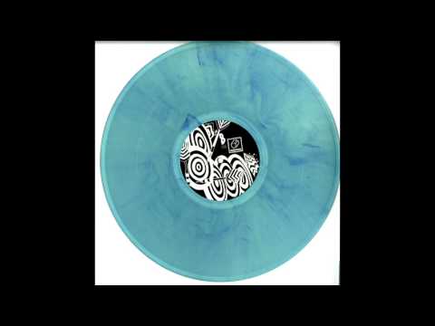 Dubfound - Get Stuck [HSBRGV007]