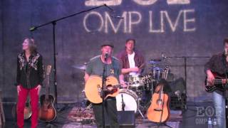 Shawn Mullins w/ Michelle Malone &quot;Beautiful Wreck&quot; @ Eddie Owen Presents