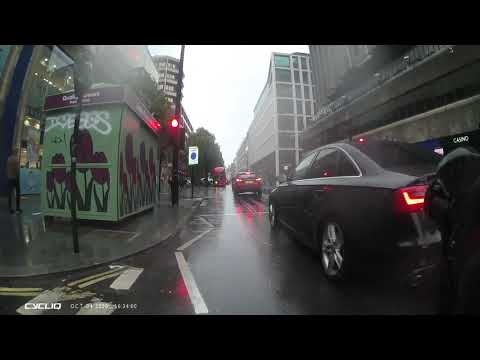 DE61NUA - RLJ - Police Action Taken