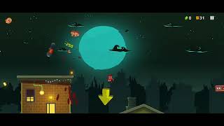 Playing CMD (Cookies Must Die)