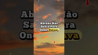 Confie mesmo sem entender #palavradedeus #fe #shortsfeed