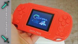 Game Boy Advance Knockoff System from China / Gear Best
