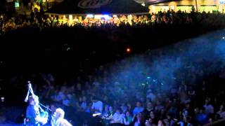 Gaelic Storm - Buzzards of Bourbon Street - Milwaukee 2010
