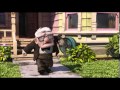 Copy Of Mailbox Scene From Up