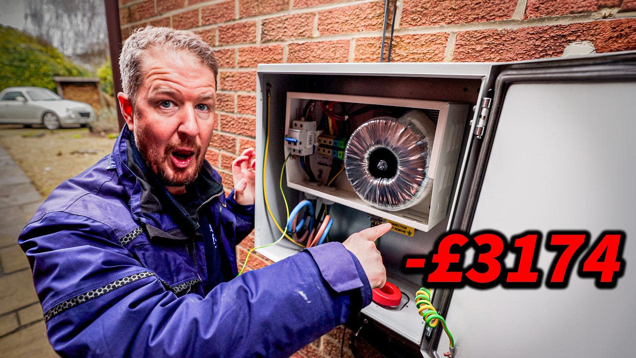 THOUSANDS Down the Drain – And We Can’t Do Anything About It!