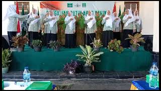 Download lagu Paduan Suara Sokanegara Mars Banser mp3