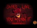 Smile Like You Mean It - But Actually Alastor (Hazbin Hotel) Sings! [AI Cover]