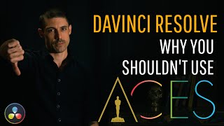 Download lagu Why You Shouldn't Use ACES mp3