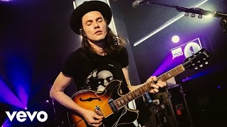 James Bay - Craving in the Live Lounge