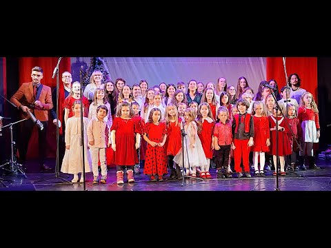 Carmina - Concert de Craciun 2021