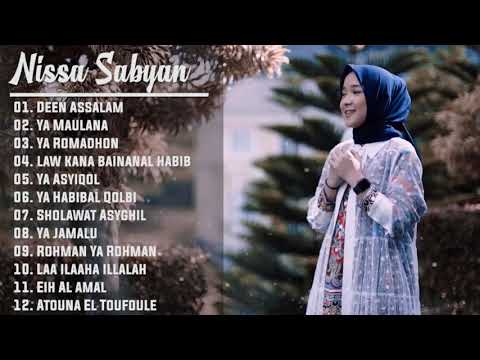 download lagu ya jamalu mp3 nissa sabyan download lagu ya jamalu mp3 nissa sabyan