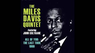 Miles Davis  John Coltrane  - So What