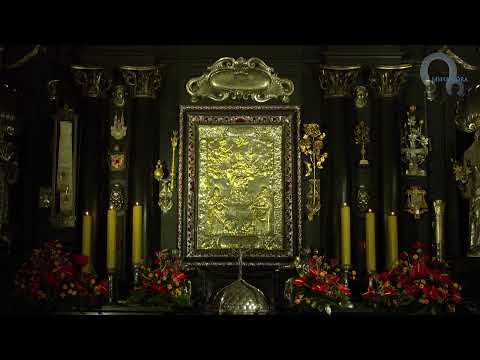 Apel Jasnogórski środa 31.05.2023 - oficjalny kanał Jasnej Góry