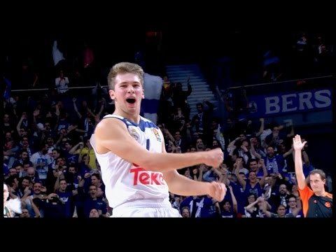 EuroLeague Weekly, Road to Playoffs: Real Madrid