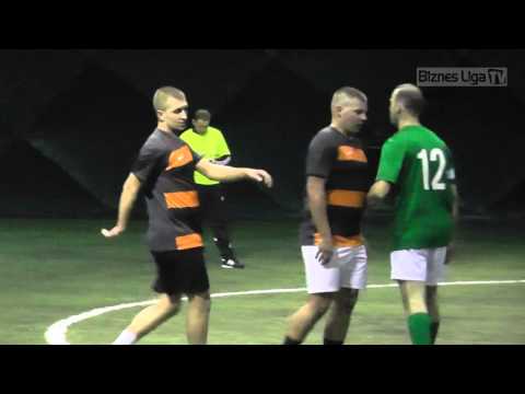 17.02.2015 YesSport I Liga B - Sparta vs. KDWT