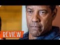 THE EQUALIZER 2 Kritik Review (2018)