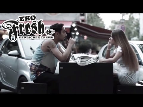 Eko Fresh - Wo ist meine Fischermütze? #2 (Celo & Abdi und Schwesta Ewa)