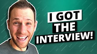 Live Upwork Interview (Response From Recent Proposal)