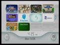 My Nintendo Wii Channel