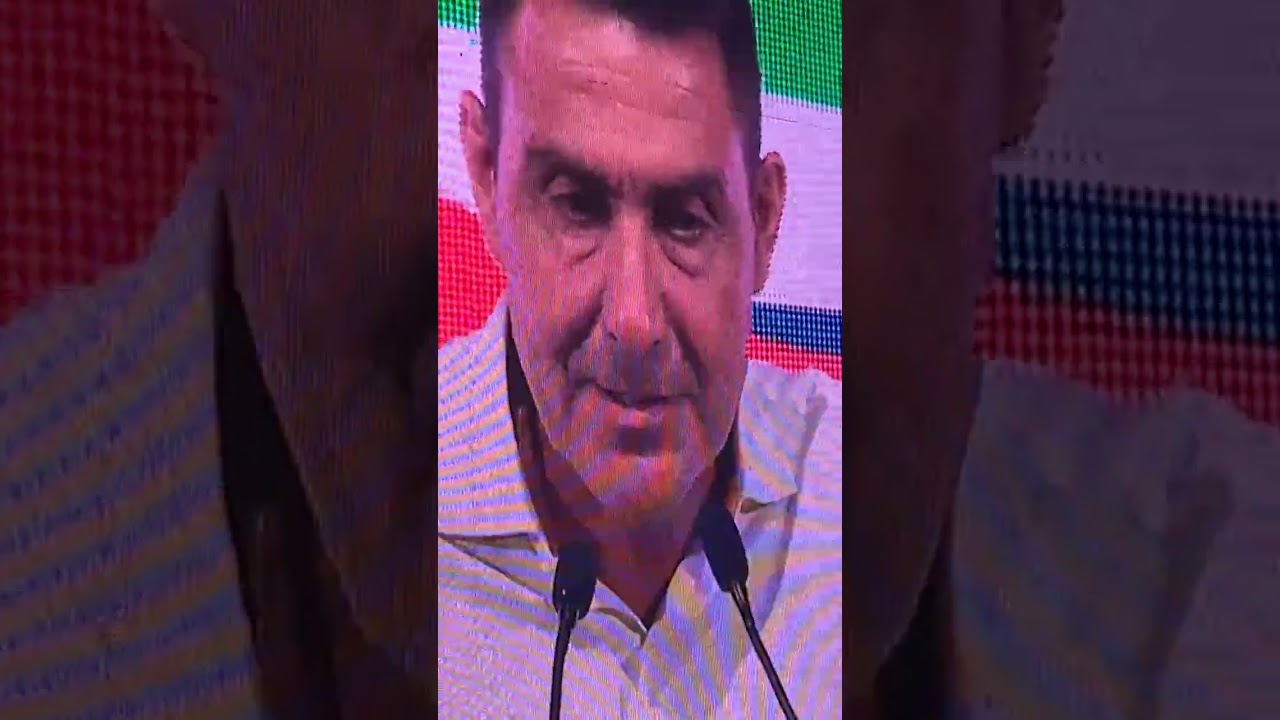 FUTURO NAZIONALE, IL GENERALE VANNACCI APRE L’ASSEMBLEA GENERALE