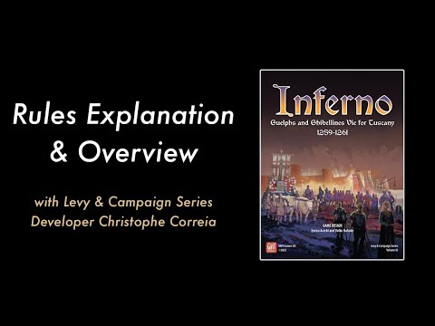 Inferno Rules Explanation & Overview