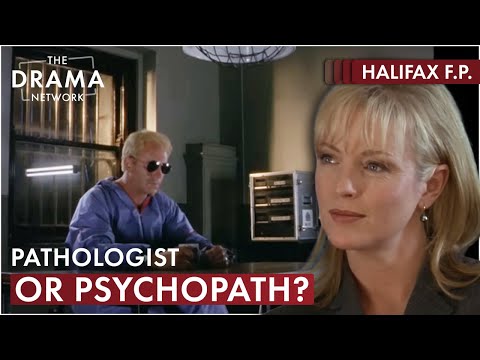 Was This a Deadly Cover Up? | Halifax F.P. | S05 E03