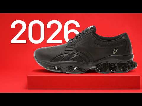 TOP 10 Best Sneakers to Buy in 2026