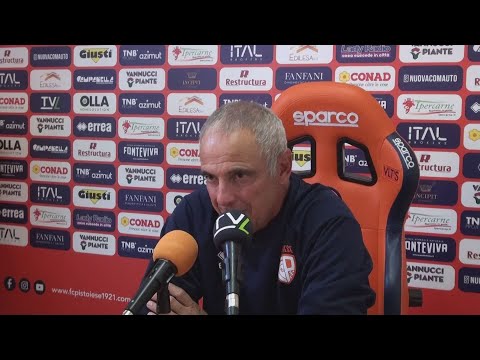 Coppa Italia: Altopascio-Pistoiese