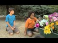 YogaKids The Magical Garden