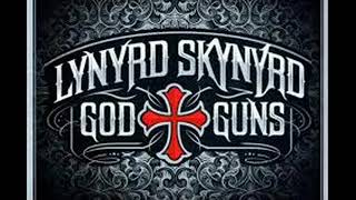 Lynyrd Skynyrd - That Ain&#39;t My America