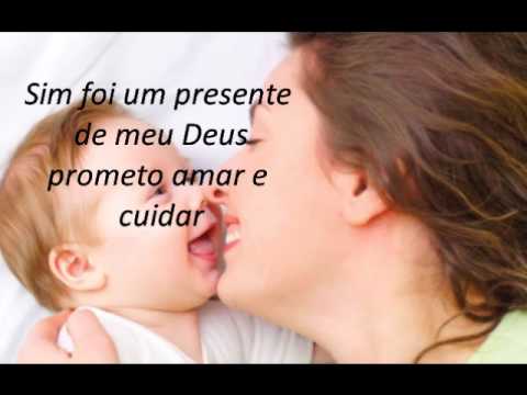 Presente De Deus video