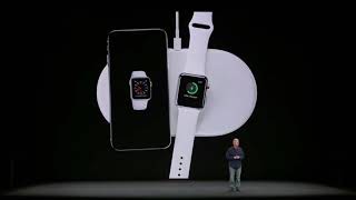 [問題] AirPower 確定不出了嗎
