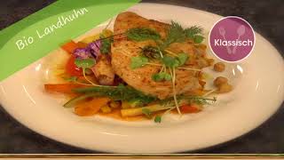NEU! Unsere LifeStyle VitalPower-Menüs