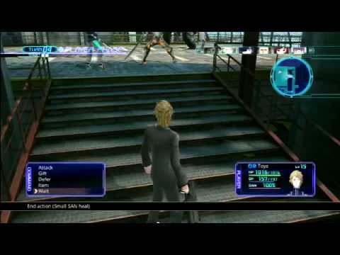 Let's Play Lost Dimension - Part 20