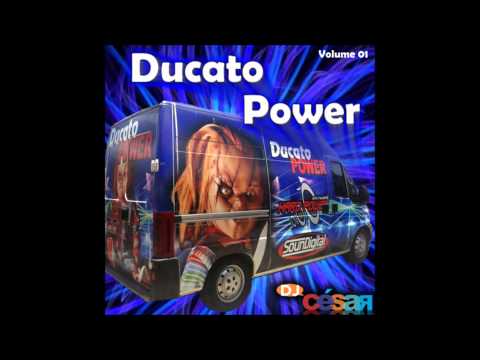 Ducato Power - Volume 01