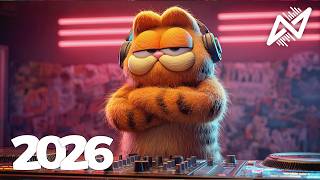 Music Mix 2026 🎧 EDM Mix of Popular Songs 🎧 EDM Gaming Music #333