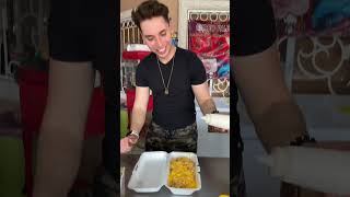 ¿Se te antojó Comenta 🔥🍜