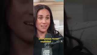 Download lagu DNA Scandal Explodes Around Harry and Meghan’s Children mp3 Download lagu DNA Scandal Explodes Around Harry and Meghan’s Children mp3