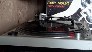 Gary Moore - Rest In Peace