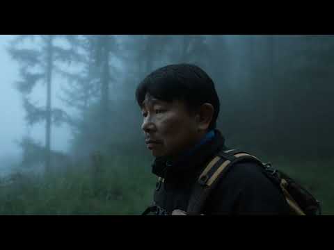 부자산행 | Men Wandering in the Mountain | The 27th JEONJU IFF OFFICIAL TRAILER