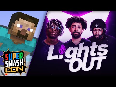 Super Smash Con Changed EVERYTHING | Lights Out Episode 22