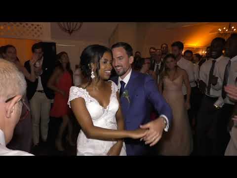 Aviated Precision video.