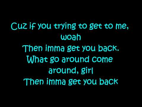 What Goes Around School Gyrls