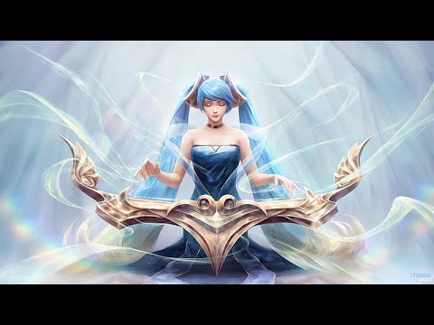 LOL (4/5/2024) Sona OP in ARAM!!