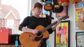 Liz Green - Empty Handed Blues