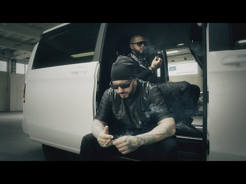 Mr.Busta x Giajjenno - BENZBOYZ | OFFICIAL MUSIC VIDEO |
