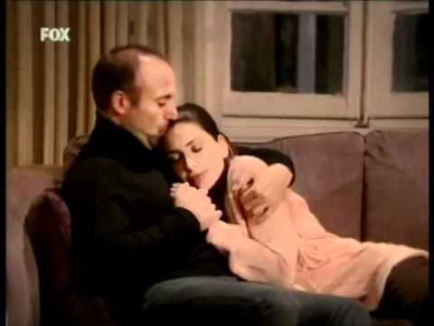 1001 noć, 39 epizoda, Onur i Seherzada