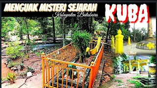 Download lagu 🔴 Misteri Sejarah KUBA #batubara#kumbangjatisembilan mp3