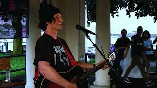Pete Yorn - Someday Someday (Peak Summer Session)
